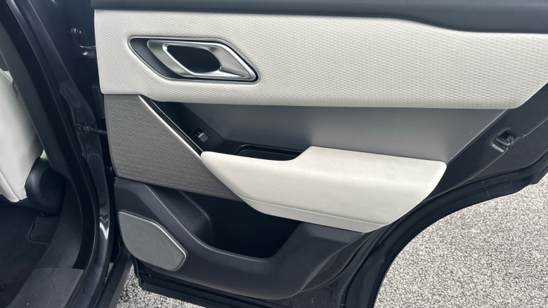 Land Rover Range Rover Velar 2.0 P250 Edition 5dr Auto Petrol Estate